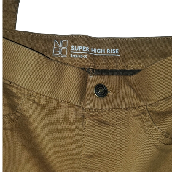 NOBO Super High Rise Skinny Jeans - Picture 9 of 9